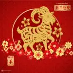 No.34 花花世界