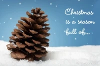 07. Joyous Christmas