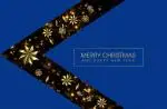 100. Luxury Christmas