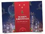 114. Christmas firework [NEW]