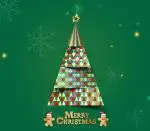 116. Christmas tree[NEW]