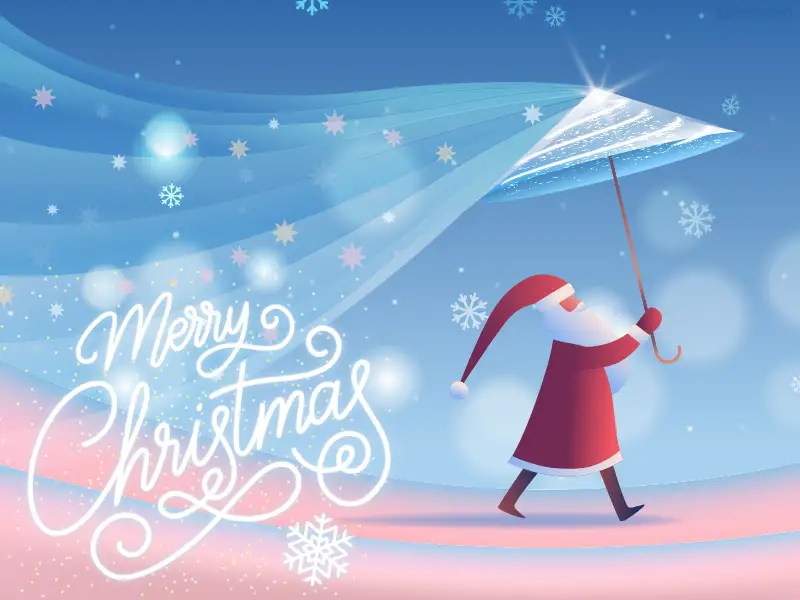 118. Santa Claus