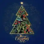110. Christmas Tree [NEW]