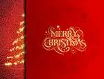 111. Christmas card [NEW]