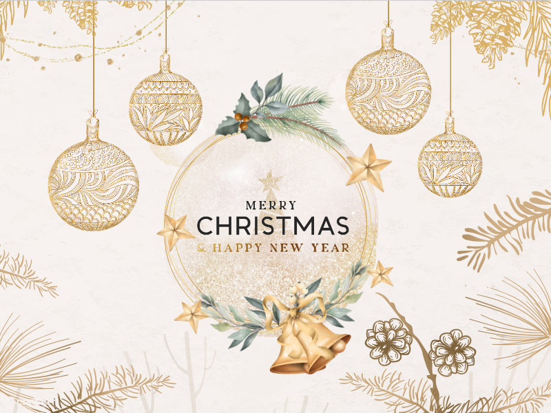 113. Christmas Ball [NEW]